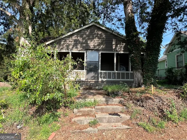 729 High St SE, Gainesville, GA 30501