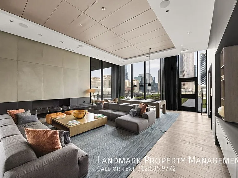 234 W Polk St #2508 — Photo 30