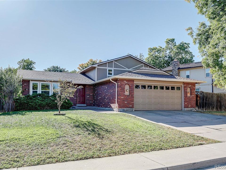1st image of 4864 S Alkire Street