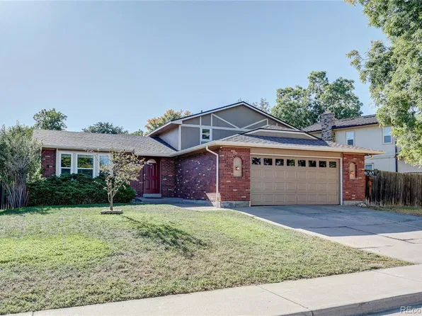 4864 S Alkire Street, Morrison, CO 80465