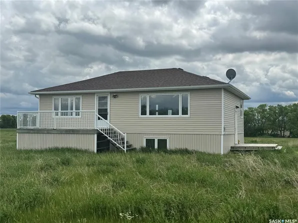 603 5th AVENUE, Griffin, SK S0C 1G0