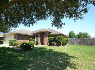 16302 April Ridge Dr, Houston, TX 77083