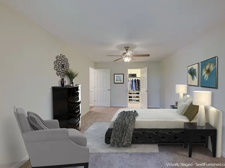 Cambridge Apartments — Photo 37