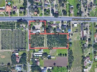 4508 N Taylor Rd, McAllen, TX 78504