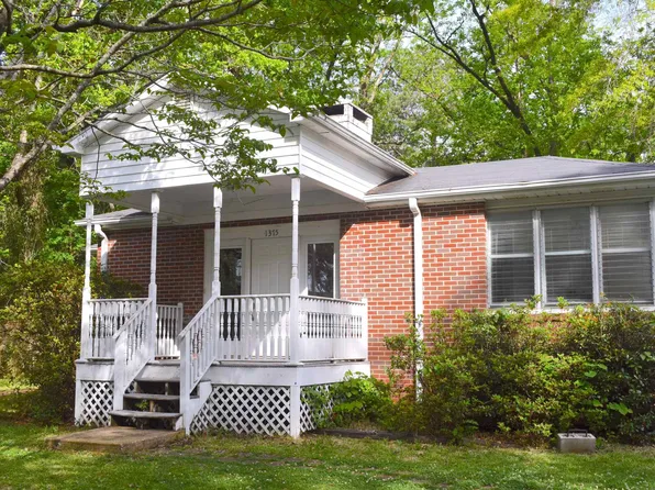 1375 Nabors St, Montevallo, AL 35115