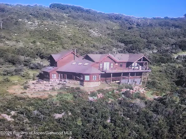 620 S Marsh Ln, Glenwood Springs, CO 81601