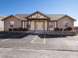 251 Kayla Ln #1, Branson, MO 65616