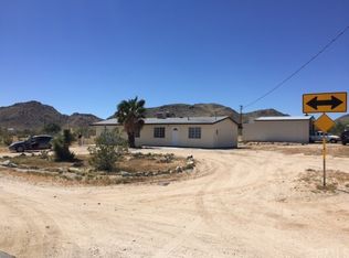 4650 Wren Rd, Joshua Tree, CA 92252