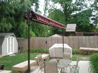 331 E New St, Mountville, PA