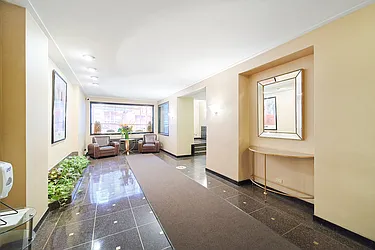 Rented by Living New York