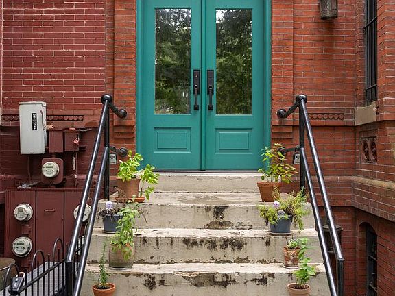 3rd image of 1202 P St NW
