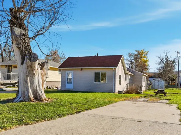 2030 Park Ave, Sturgis, SD 57785