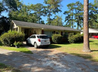 656 8th Ave SE, Cairo, GA 39828