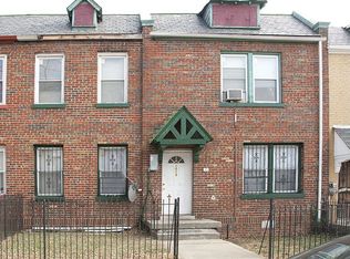 1013 17th Pl NE, Washington, DC 20002