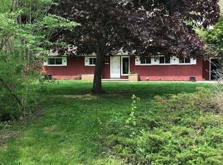 2855 Whippoorwill Ln, Ann Arbor, MI 48103