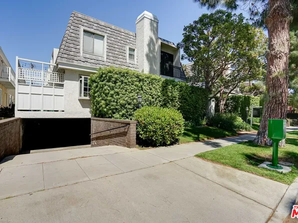 1037 16th St APT 3, Santa Monica, CA 90403
