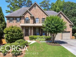 2019 Ector Overlook, Kennesaw, GA 30152