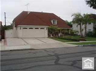 2909 E Hempstead Rd, Anaheim, CA 92806