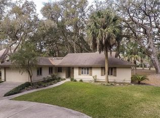 32 Off Shr, Hilton Head Island, SC 29928