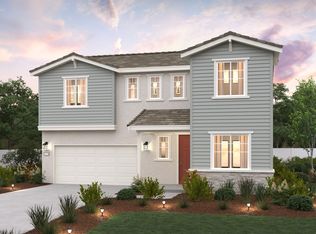 Plan 5 Plan, Villa Bellissima, Manteca, CA 95337