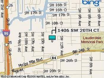 2nd image of 1406 SW 20th Ct