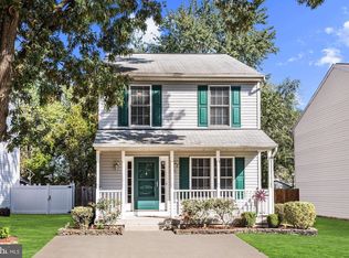 638 Bunch Ave, Glen Burnie, MD 21060