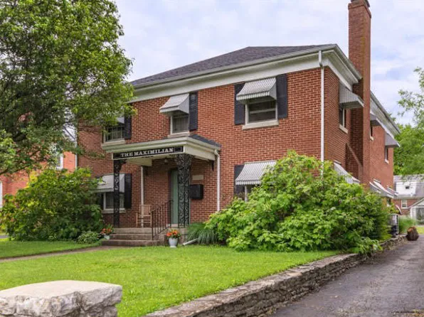 220 Glendale Ave, Lexington, KY 40511