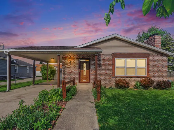 310 S Barclay St, Bay City, MI 48706