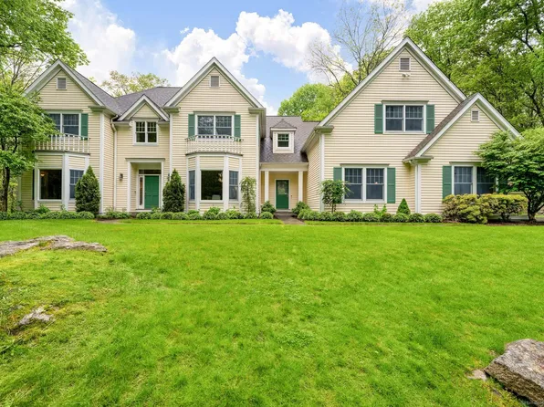 67 Lords Highway East, Weston, CT 06883