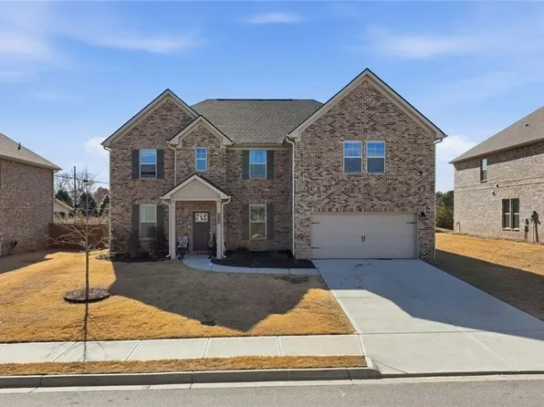 2316 Cadenza Cir, Dacula, GA 30019