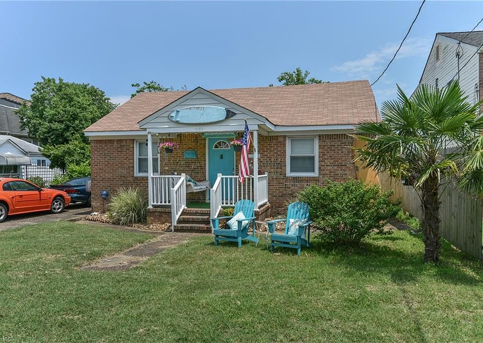 1130 Hillside Ave, Norfolk, VA 23503 Zillow