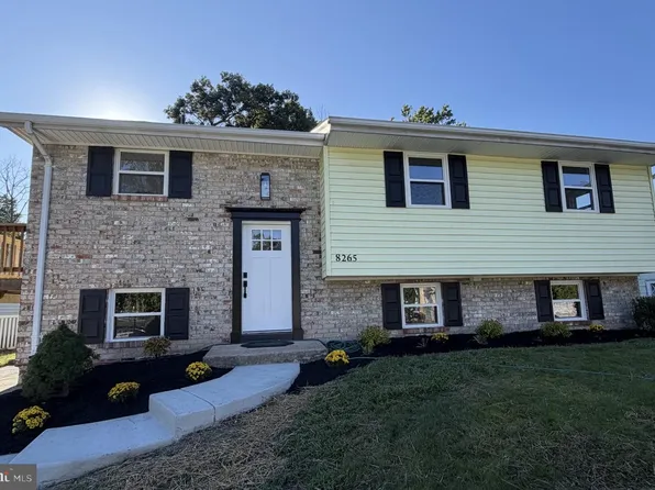 8265 Ahearn Dr, Millersville, MD 21108
