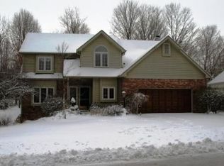 8941 Anchorage Dr, Indianapolis, IN