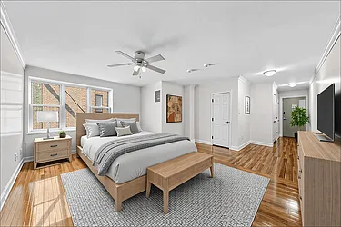 88-25 153rd Street