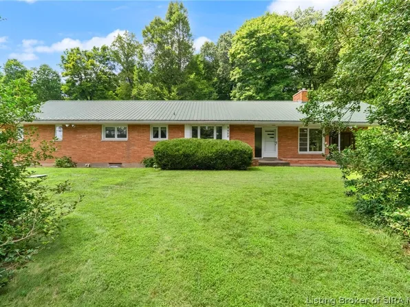 9458 Payton Road, Greenville, IN 47124
