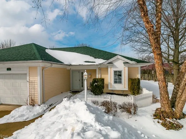 119 Legend Trl Unit 119, Willowick, OH 44095