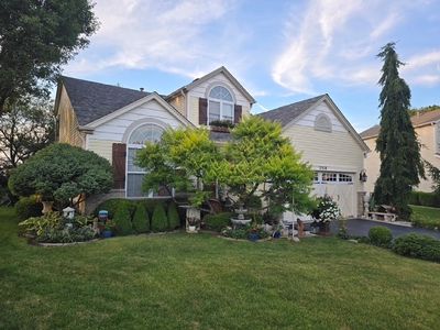 2318 Willow Lakes Ct, Plainfield, IL, 60586