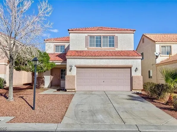 618 Lava Beds Way, North Las Vegas, NV 89084