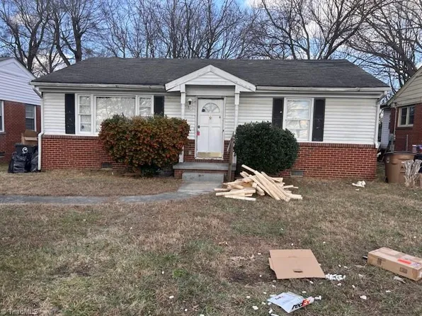 2027 E Florida St, Greensboro, NC 27401