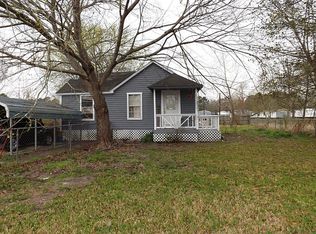 19517 Morgan Rd, Crosby, TX 77532