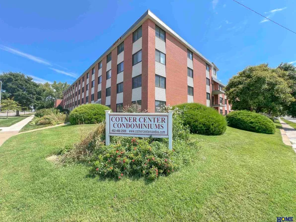 1540 N Cotner Blvd #B316, Lincoln, NE 68505