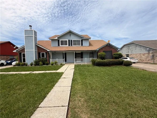 2105 Snowbird Dr, Harvey, LA 70058