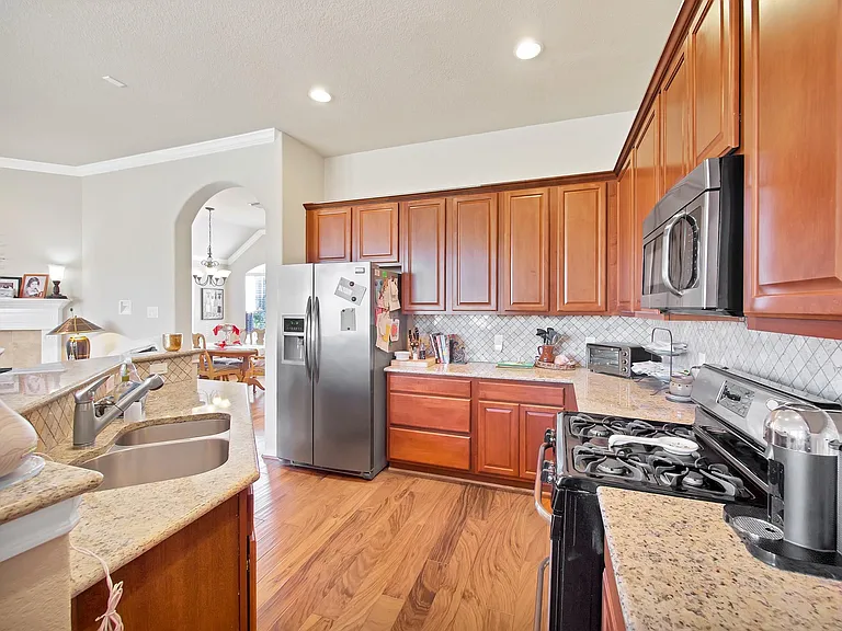 18 Powers Bend Way — Photo 9