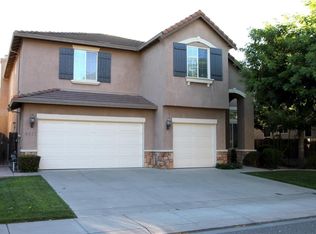 4021 Thornhill Way, Modesto, CA 95356