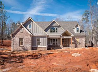 461 Preakness Way #77, Forsyth, GA 31029