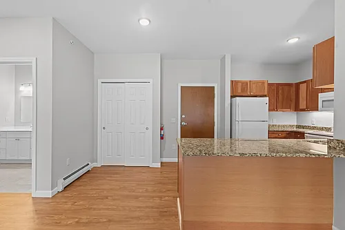 Floor plan 303