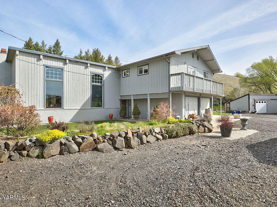 13907 Wide Hollow Rd, Yakima, WA 98908 MLS 24771 Zillow