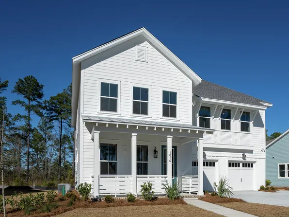 4013 Blind Flight, Charleston, SC 29492