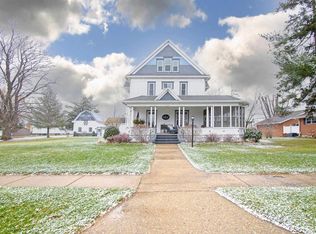 424 N Franklin St, Poynette, WI 53955