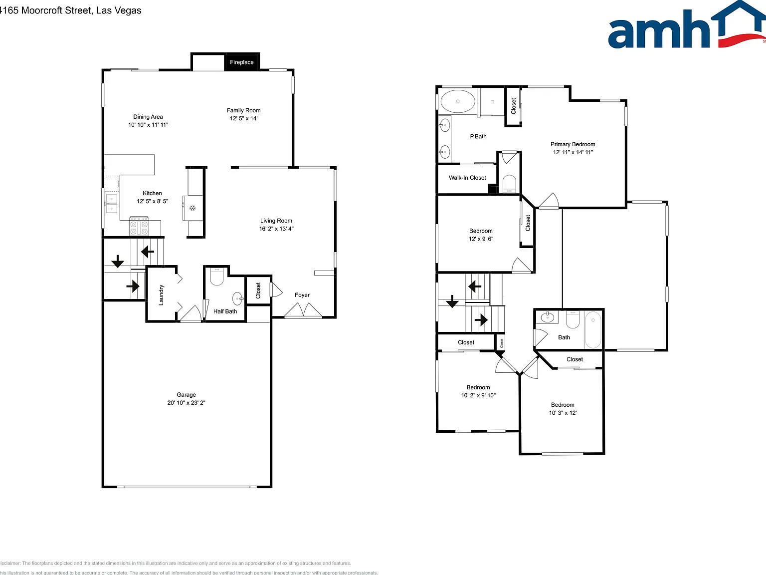 4 bed, 3.0 bath, 1749 sqft, $2,450 — Photo 2